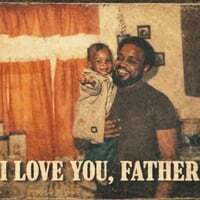 I Love You, Father